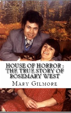 House of Horror (eBook, ePUB) - Gilmore, Mary