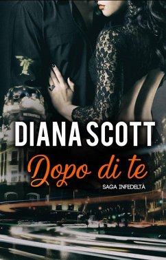 Cover Dopo di Te (eBook, ePUB)