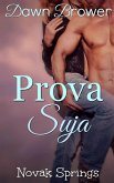 Prova Suja (eBook, ePUB) Prova Suja (eBook, ePUB)