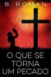 O preco do pecado (eBook, ePUB) - Bild 1