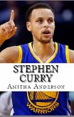 Stephen Curry (eBook, ePUB)