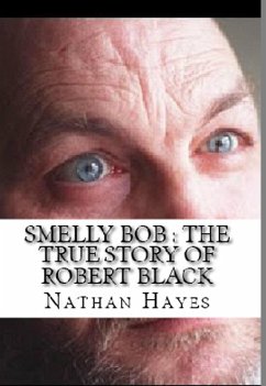 Cover Smelly Bob (eBook, ePUB)