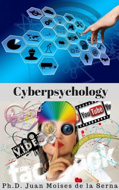 Cover Cyberpsychology (eBook, ePUB)