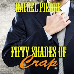 Fifty Shades of Crap (eBook, ePUB) - Pierre, Rachel