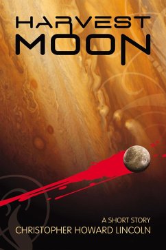 Cover Harvest Moon (eBook, ePUB)