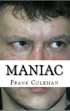 Cover Maniac (eBook, ePUB)