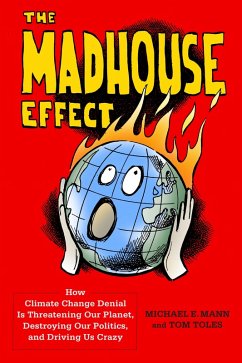 Cover The Madhouse Effect (eBook, ePUB)