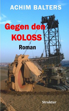 Gegen den Koloss - Balters, Achim