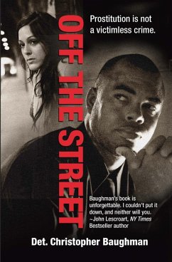 Off the Street (eBook, ePUB) - Baughman, Christopher