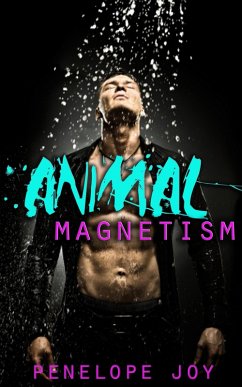 Animal Magnetism (eBook, ePUB) - Joy, Penelope