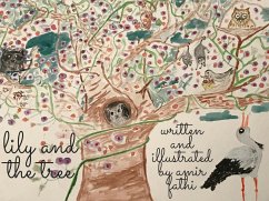 Cover Lily and The Tree (eBook, ePUB)