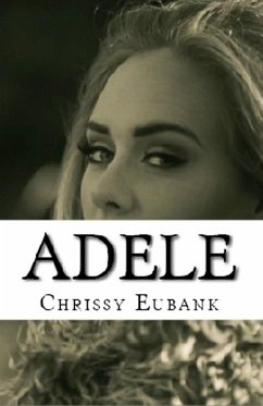 Adele (eBook, ePUB) - Eubank, Crissy