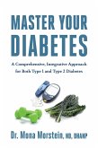 Master Your Diabetes (eBook, ePUB)