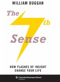 The Seventh Sense (eBook, ePUB)