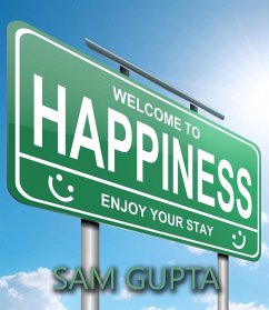 Cover Welcome To Happiness (eBook, ePUB)