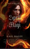 Spell of the Magi (Magi of Rulari, #1) (eBook, ePUB)