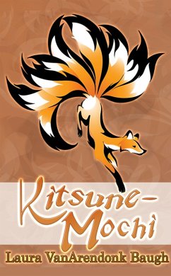 Cover Kitsune-Mochi (eBook, ePUB)