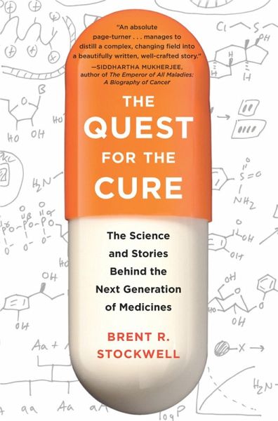 The Quest for the Cure (eBook, ePUB) The Quest for the Cure (eBook, ePUB)