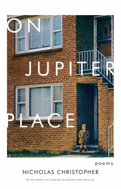 On Jupiter Place (eBook, ePUB) - Christopher, Nicholas