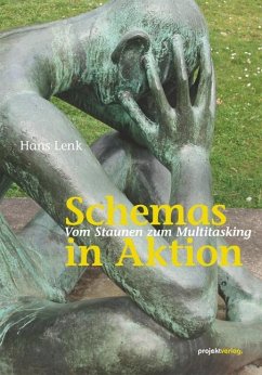 Schemas in Aktion - Lenk, Hans