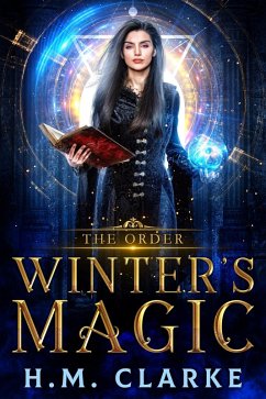 Cover Winter's Magic (The Order, #1) (eBook, ePUB)