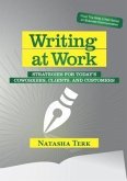 Writing at Work (eBook, ePUB)