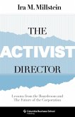 The Activist Director (eBook, ePUB)