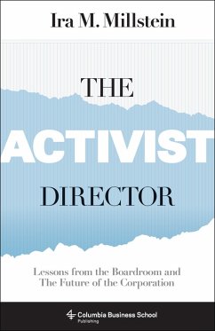 Cover The Activist Director (eBook, ePUB)