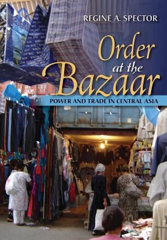 Order at the Bazaar (eBook, ePUB)