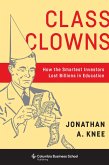 Class Clowns (eBook, ePUB)