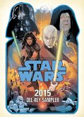 Star Wars 2015 Sampler (eBook, ePUB)