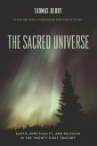 The Sacred Universe (eBook, ePUB)