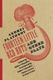 Fourteen Little Red Huts and Other Plays (eBook, ePUB)