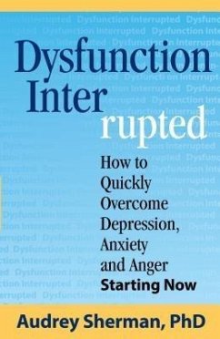 Cover Dysfunction Interrupted (eBook, ePUB)