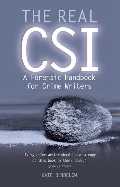 Cover The Real CSI (eBook, ePUB)