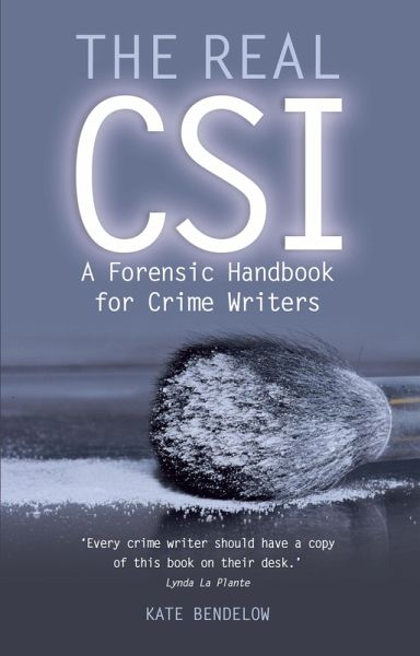 The Real CSI (eBook, ePUB) The Real CSI (eBook, ePUB)