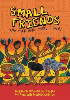 Small Friends and other stories and poems (eBook, ePUB)