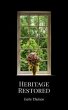 Heritage Restored (eBook, ePUB) - Bild 1