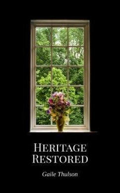 Cover Heritage Restored (eBook, ePUB)