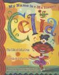 My Name is Celia/Me llamo Celia (eBook,... - Bild 1