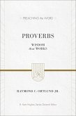 Proverbs (eBook, ePUB)