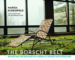 The Borscht Belt (eBook, PDF)