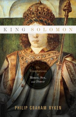 King Solomon (eBook, ePUB) Cover King Solomon (eBook, ePUB)