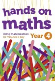 Year 4 Hands-On Maths