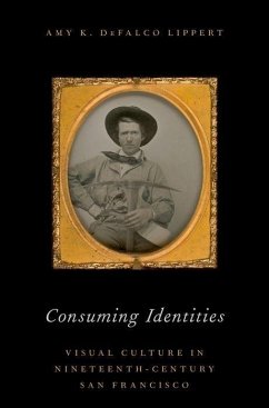 Consuming Identities - Lippert, Amy Defalco