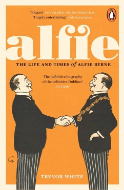 Cover Alfie