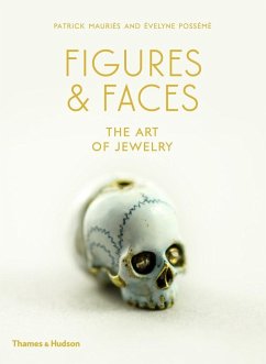 Figures & Faces - Mauries, Patrick; Posseme, Evelyne