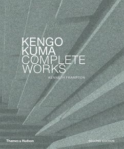 Kengo Kuma - Frampton, Kenneth