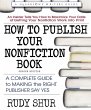 How to Publish Your Nonfiction Book - Bild 1