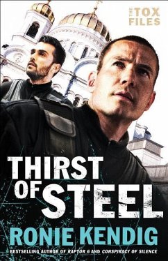 Thirst of Steel - Kendig, Ronie